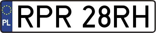 RPR28RH