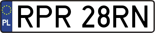 RPR28RN