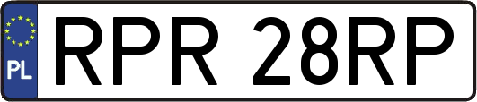 RPR28RP