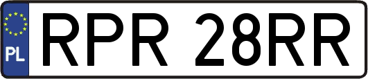 RPR28RR