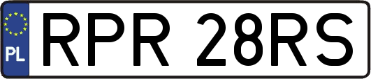 RPR28RS