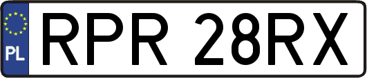 RPR28RX