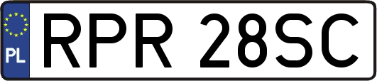 RPR28SC
