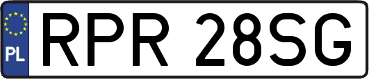 RPR28SG