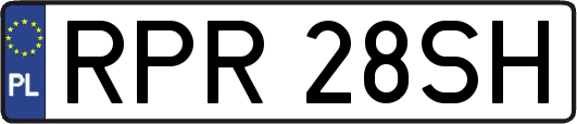 RPR28SH