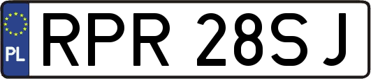 RPR28SJ