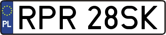 RPR28SK