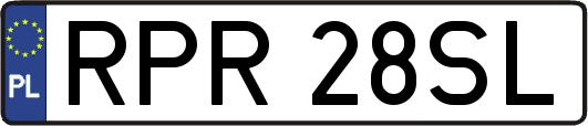 RPR28SL