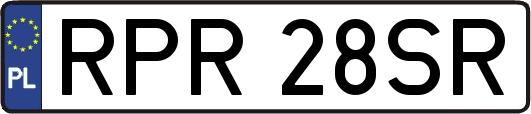 RPR28SR