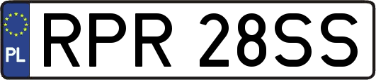 RPR28SS