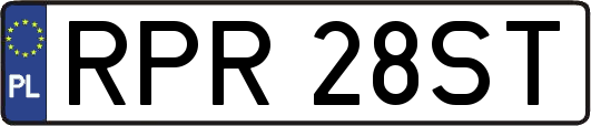 RPR28ST