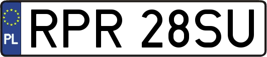 RPR28SU