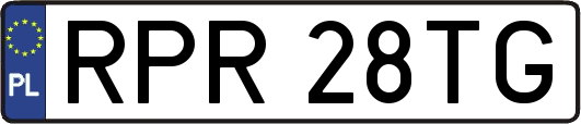RPR28TG