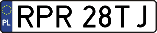 RPR28TJ