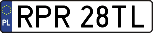 RPR28TL