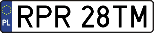 RPR28TM