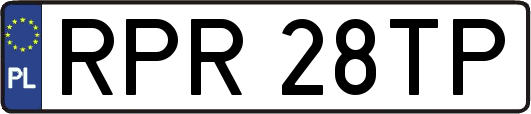 RPR28TP