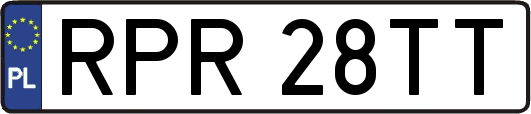 RPR28TT