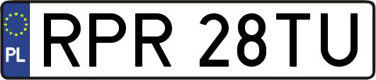 RPR28TU