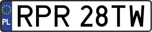 RPR28TW