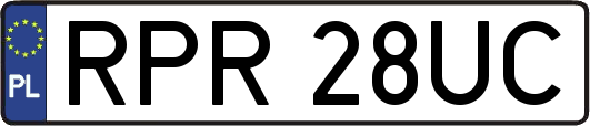 RPR28UC