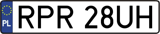 RPR28UH