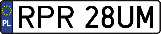 RPR28UM