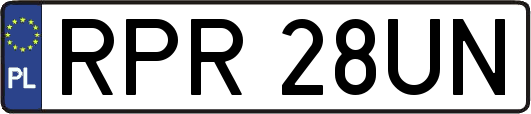 RPR28UN