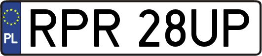 RPR28UP