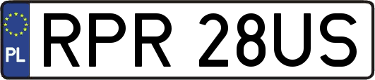 RPR28US