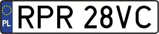 RPR28VC
