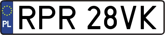 RPR28VK