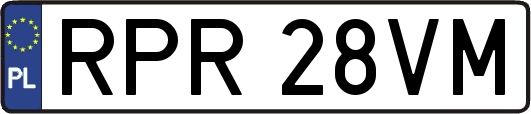 RPR28VM