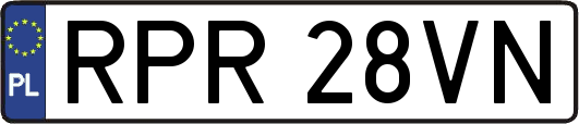 RPR28VN