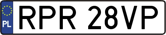 RPR28VP