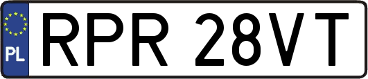 RPR28VT