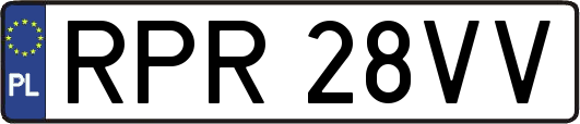 RPR28VV