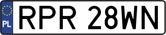 RPR28WN