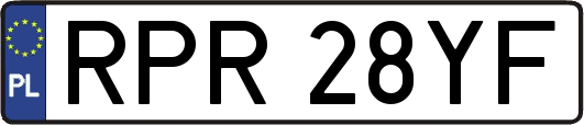 RPR28YF
