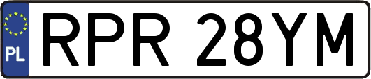 RPR28YM