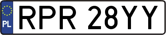 RPR28YY