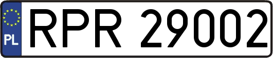 RPR29002