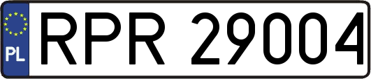 RPR29004