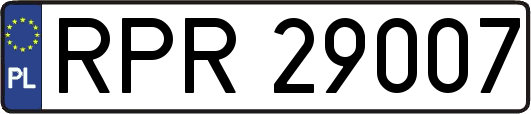 RPR29007