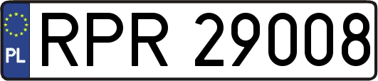 RPR29008