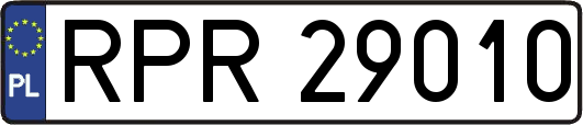 RPR29010
