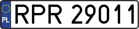 RPR29011