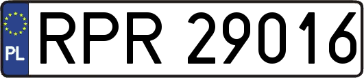 RPR29016
