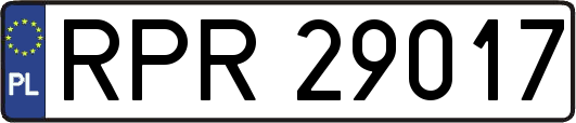 RPR29017