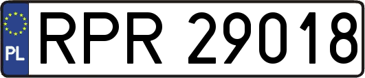 RPR29018
